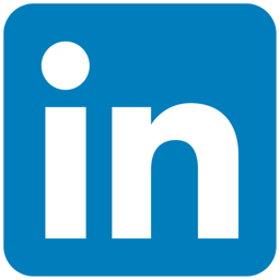 Logo LinkedIn Ads