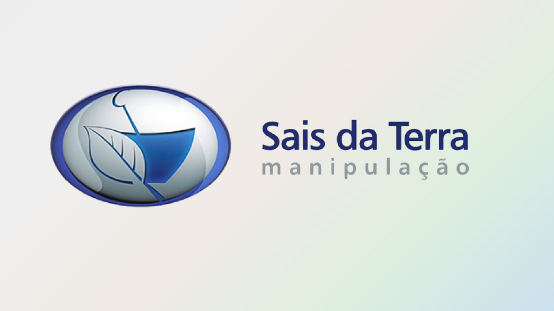 Sais da Terra Manipulação