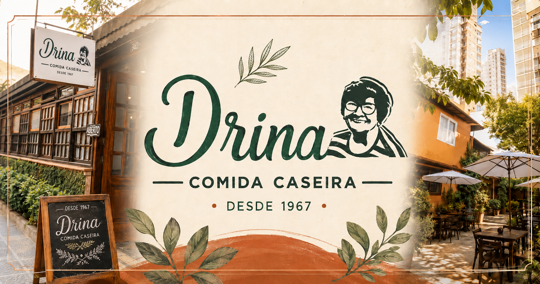 Drina Restaurante