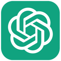 Logo ChatGPT Ads