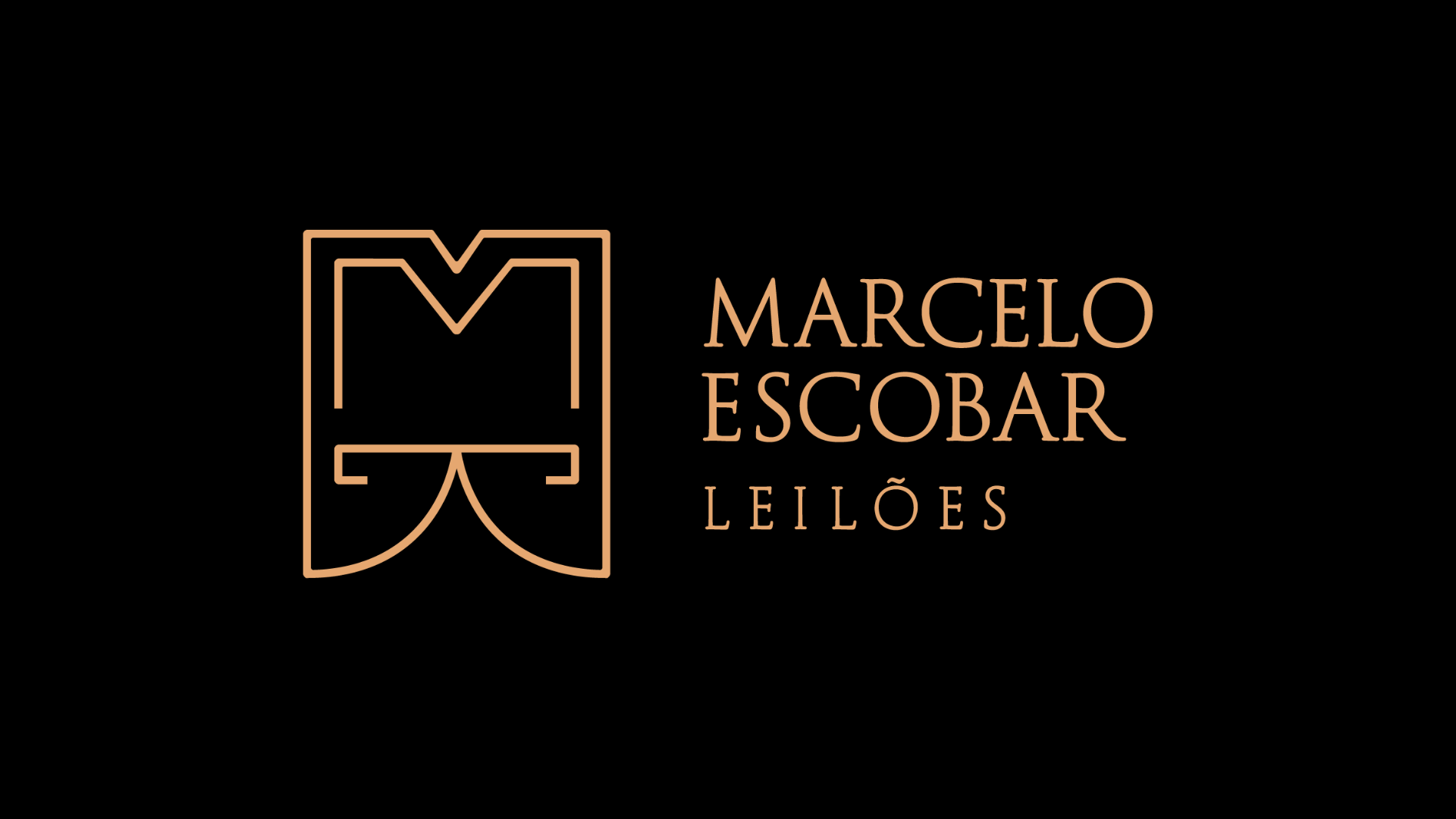 Marcelo Escobar Leilões