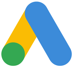 Logo Google Ads