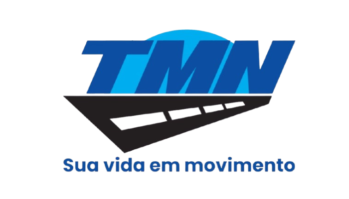 TMN — Sua vida em movimento